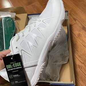 Varsity Cheer Sneakers